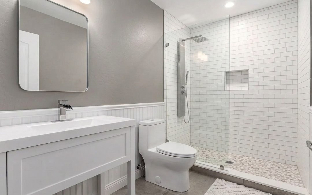 5 Natural Cleaning Products You Already Have at Home