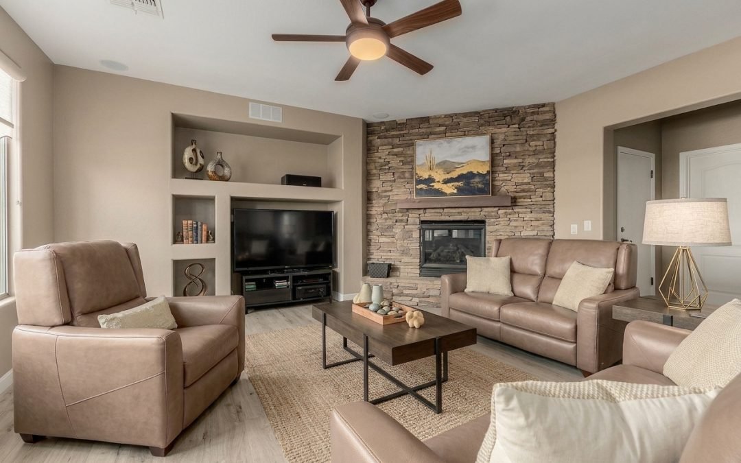 How a Clean Home Supports Your Family’s Health